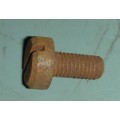 Die Assembly Screw